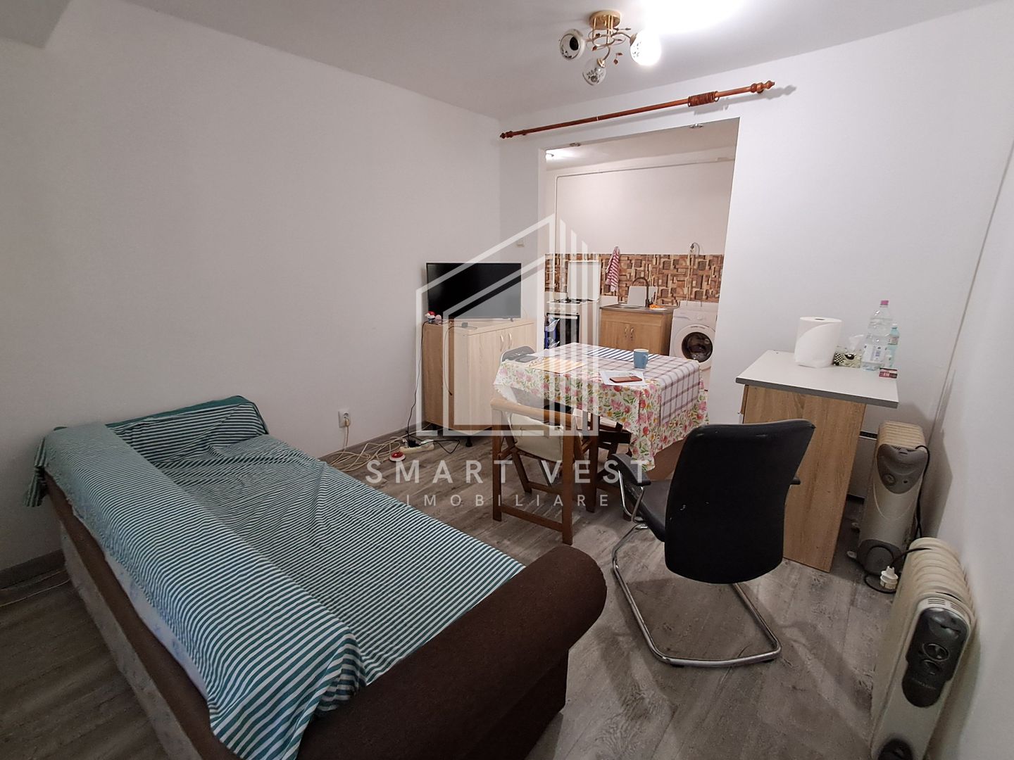 Apartament 2 camere  | Parter  | Zona Carpati 1 - Poză 2