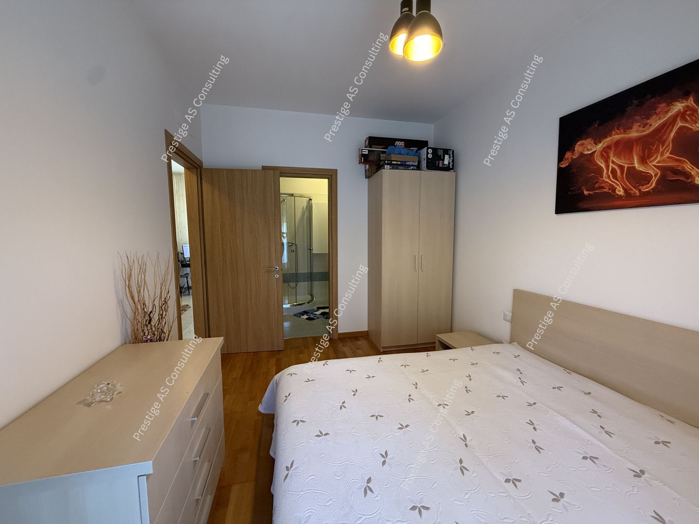 Apartament 3 Camere 2 Bai | Nou | Kaufland-Dumbravita - Poză 11