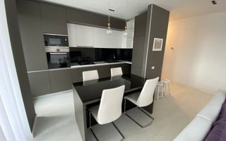 Apartament lux 2 camere Pipera | Iancu Nicolae | Residence 5 (VIDEO) - Poză 7