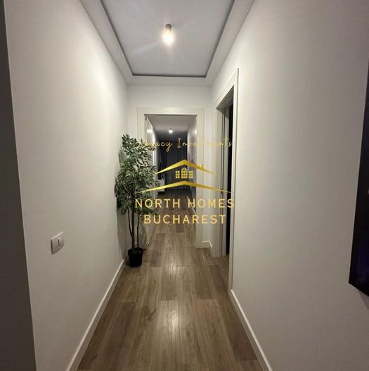 Penthause -4 camere- de vanzare -370.000 € - BANEASA - Poză 6