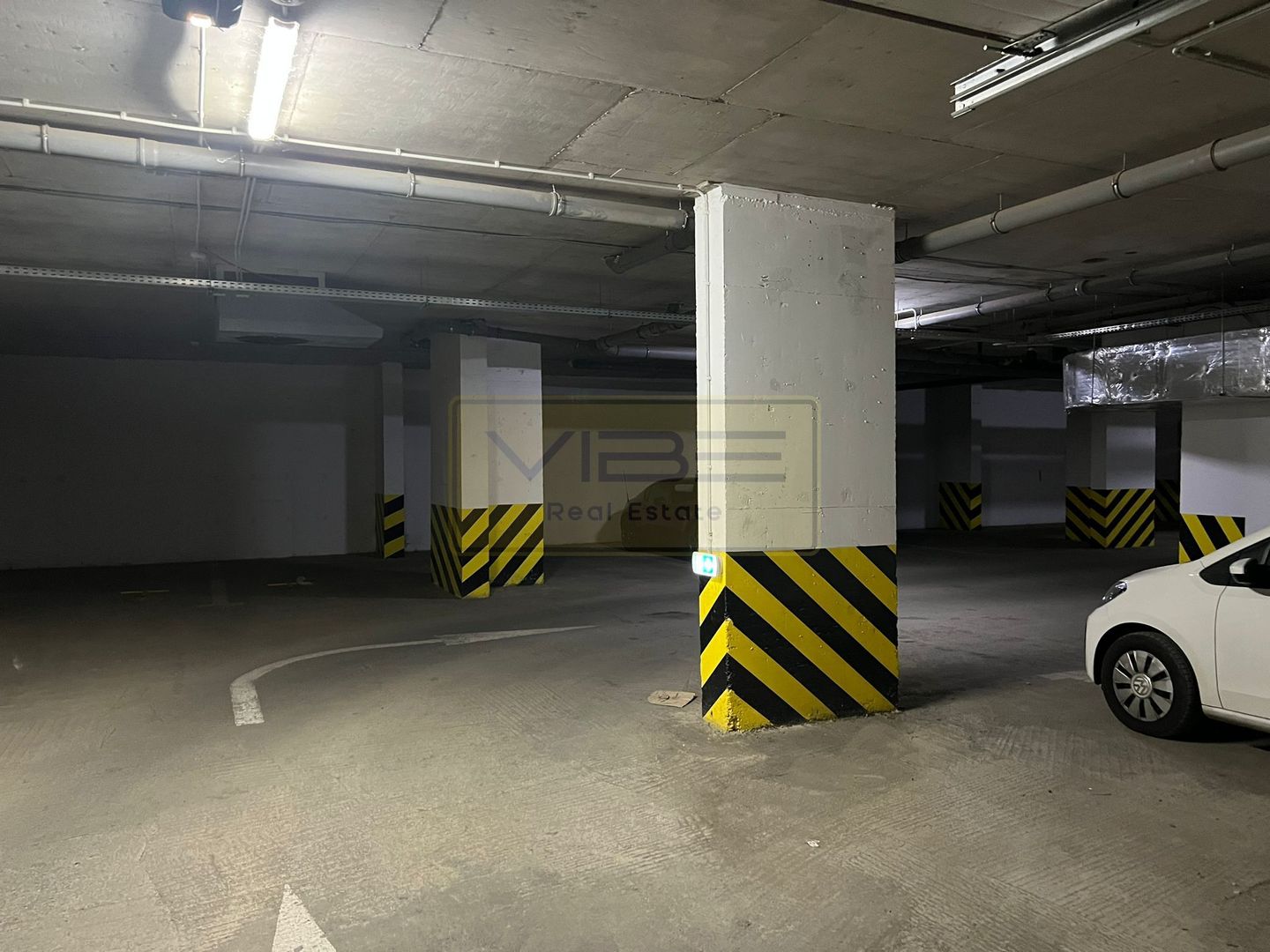 Apartament 3 camere + parcare subterana COPOU - Aleea Sadoveanu - Poză 26