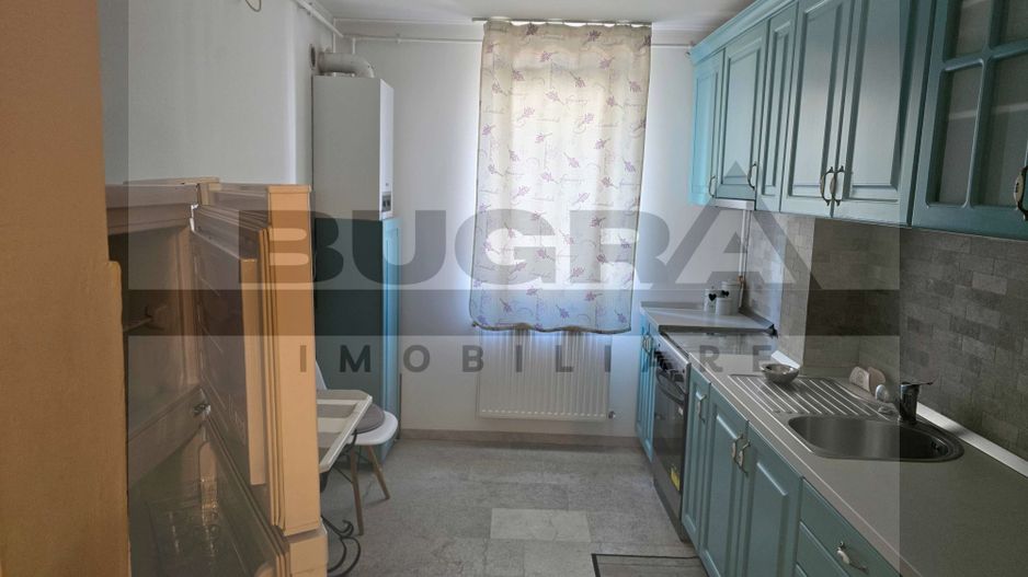 Apartament de 2 camere, decomandat, parcare subterana, Iulius Mall - Poză 6