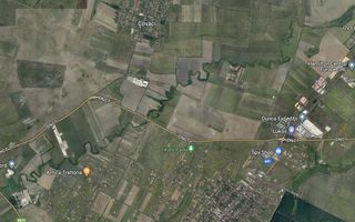 Teren industrial -10056 mp - Poză 2