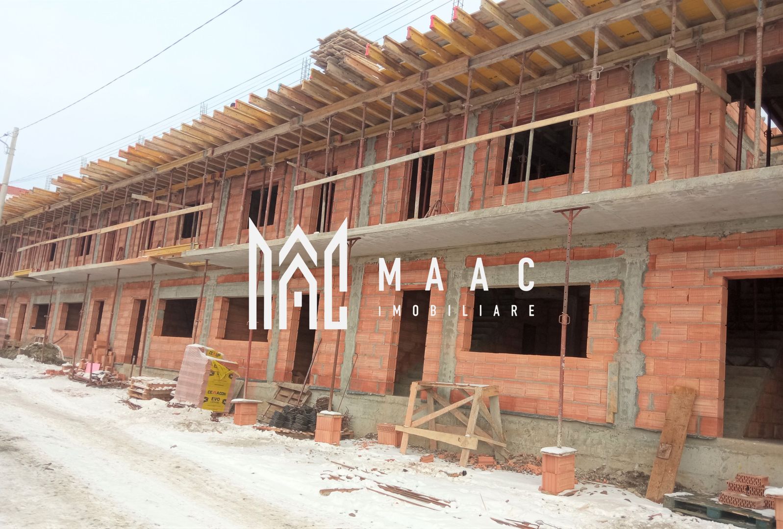 Comision 0 | Casa insiruita | 130 mp | Balcon si terasa | Sura Mare - Poză 7