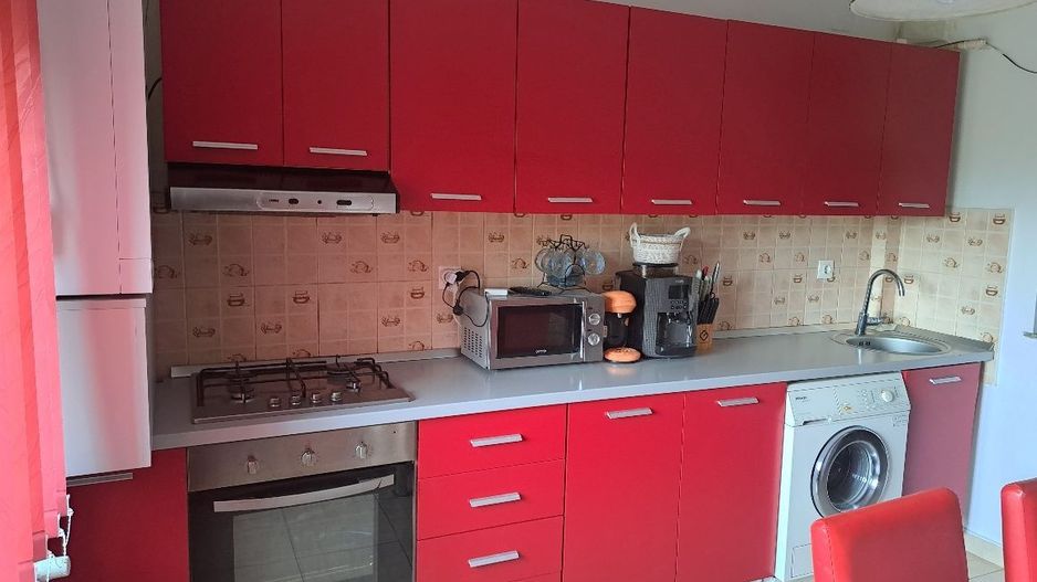 BRASADAS vinde Ap 4 cam la etajul 4/4 zona LIDL. - Poză 5