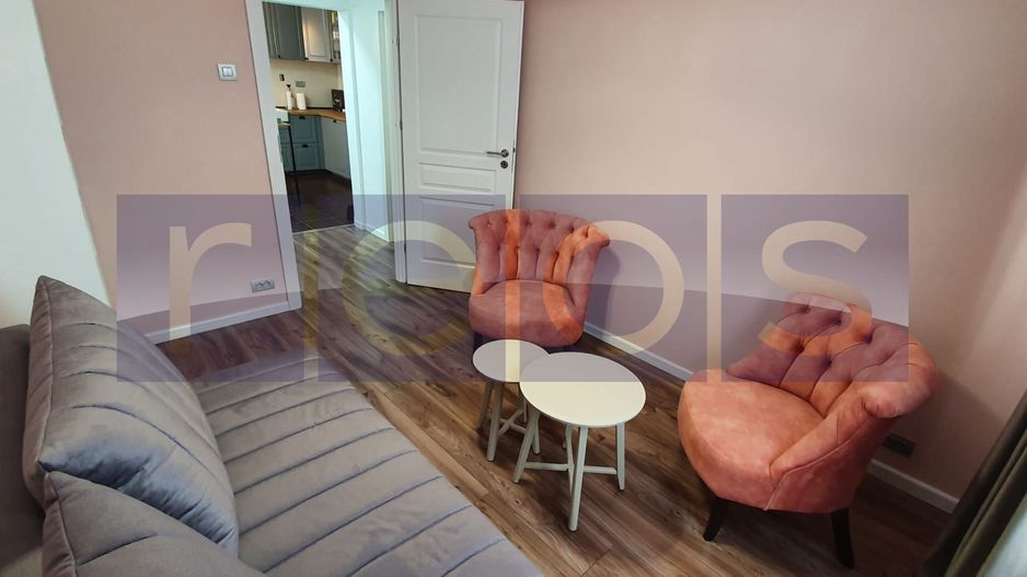 VANZARE 3 CAMERE DECOMANDAT - TINERETULUI - Poză 9