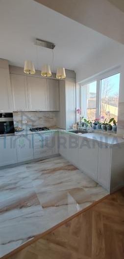 Apartament 3 camere cu grădină și terase | Hlincea | Cetățuia | 75 mp - Poză 16