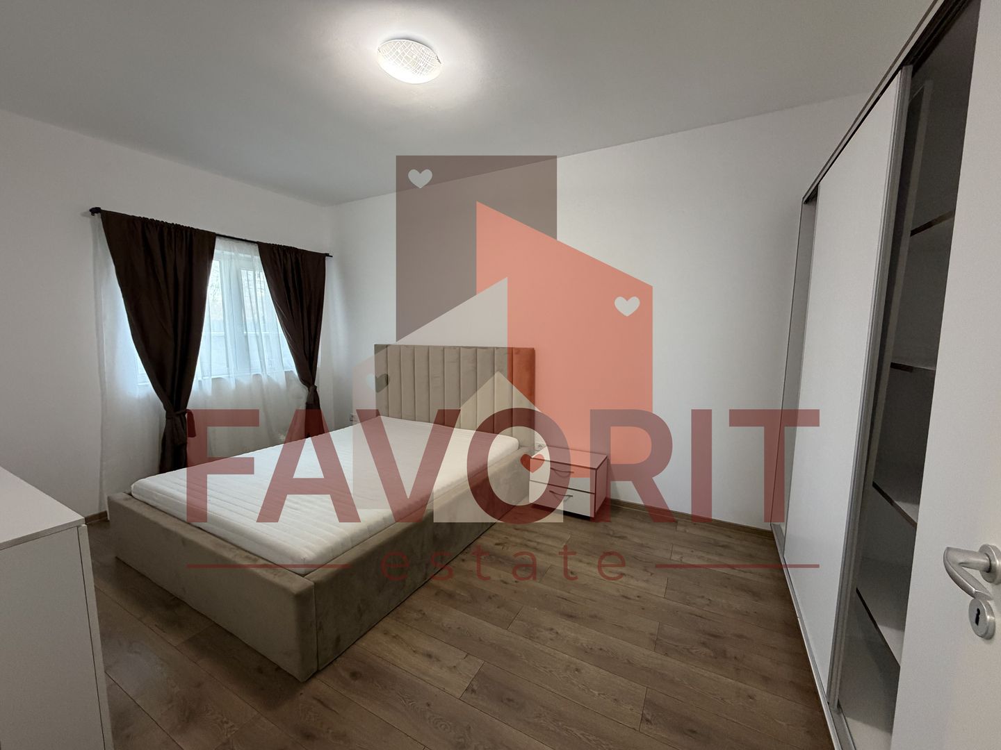 Disponibil imediat. Bloc nou. Zona Torontalului - Poză 1