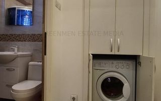 2 camere renovat modern, vedere stradala, bloc reabilitat, Stefan cel Mare Perla - Poză 9