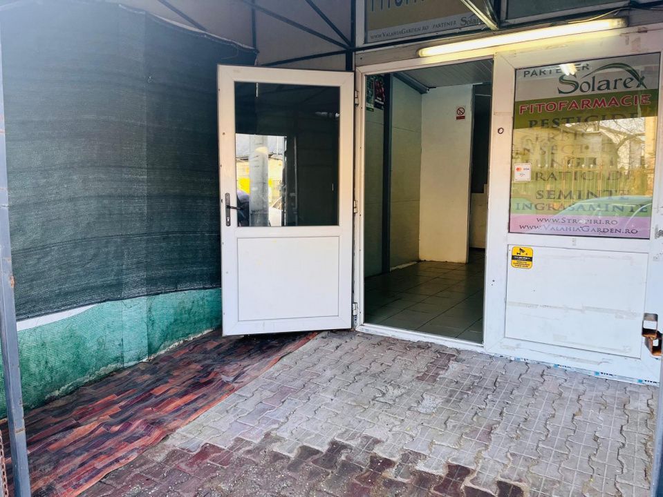 Spatiu comercial stradal, pozitie strategica – N. Balcescu, zona Piata Centrala - Poză 5