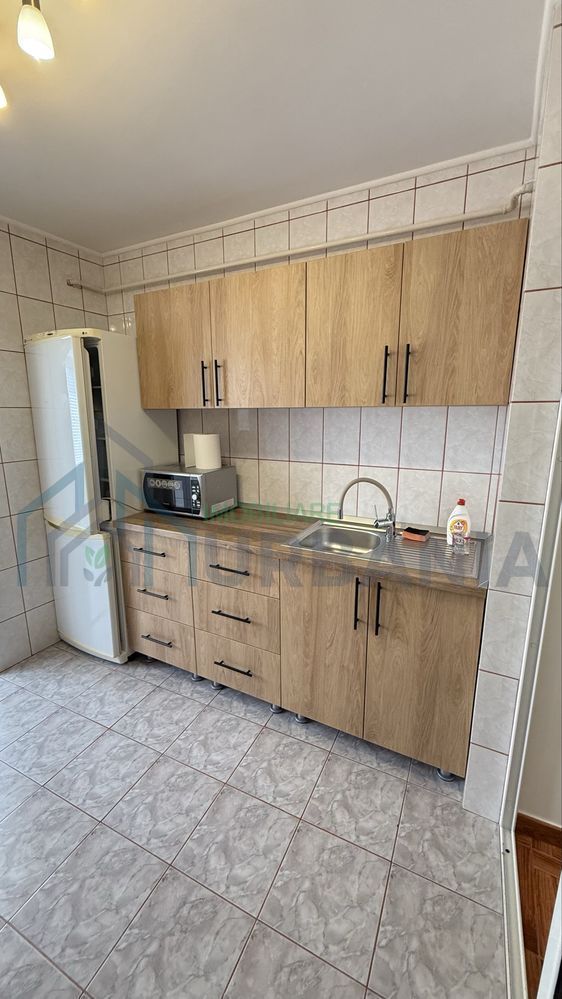 Apartament 2 camere de închiriat, Nicolina 2, strada Lacului, Iași - Poză 3