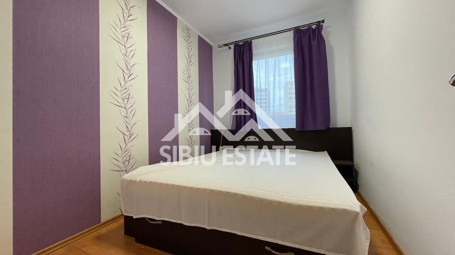 Apartament cochet cu 3 camere + pivniță, etaj 1, zona Mihai Viteazul - Poză 4