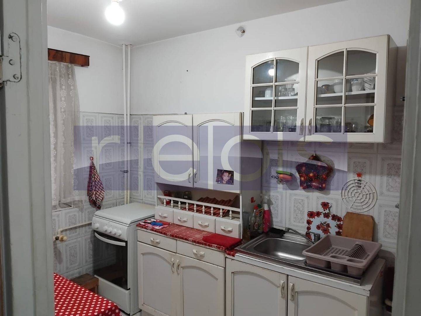 VANZARE 3 CAMERE I DECOMANDAT I METROU I RAUL DOAMNEI - DRUMUL TABEREI - Poză 3