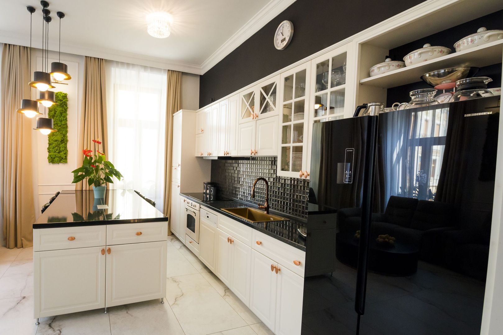 Apartament ultramodern,  zona Teatrului Arad - Poză 13