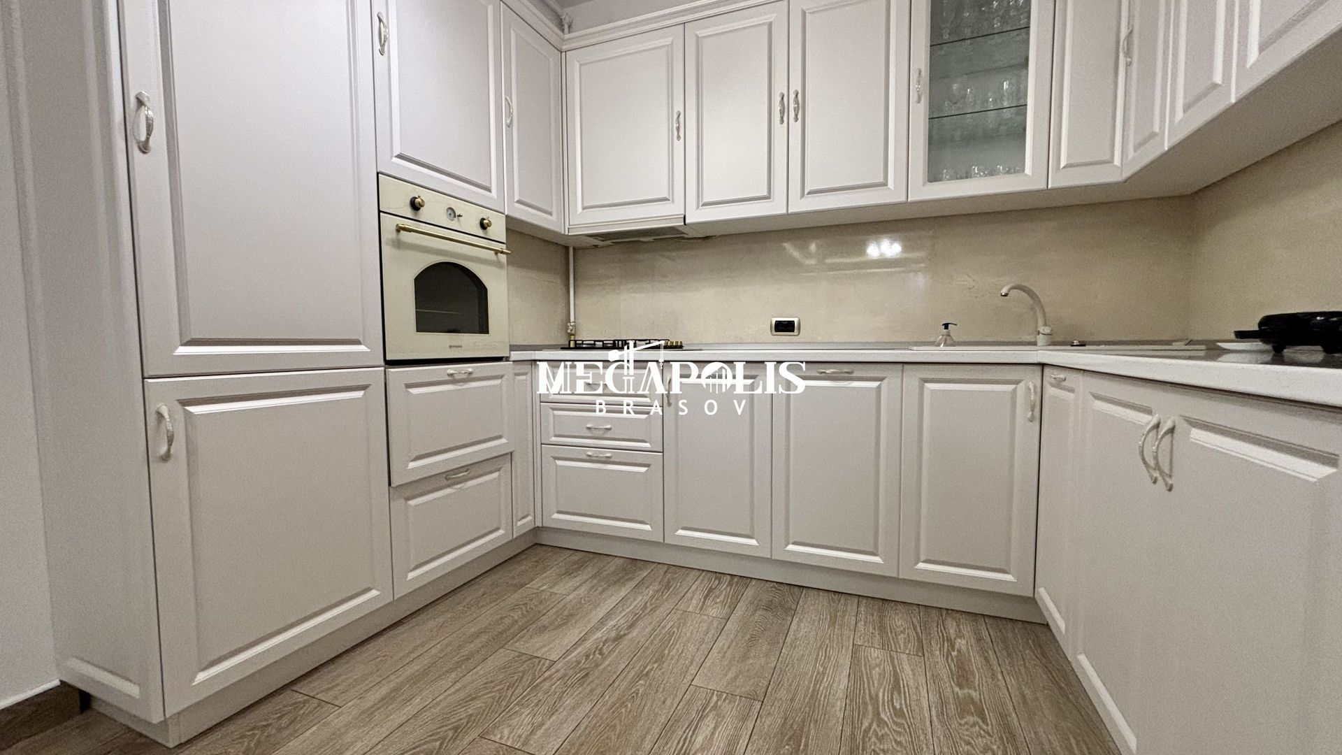 Apartament 3 Camere | 97mp | 1900 €/mp | Tractorul | Isaran Residence - Poză 18