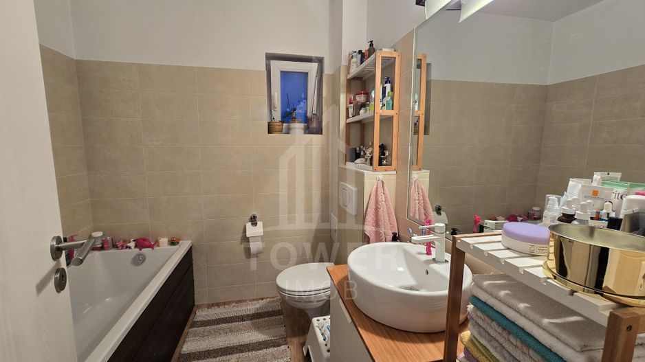 APARTAMENT 2 CAMERE| ARHITECTILOR - Poză 5