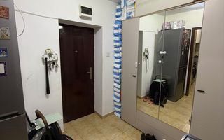 Metrou Timpuri Noi - Garsoniera Decomandata An 1992 Gata de Mutat! - Poză 5