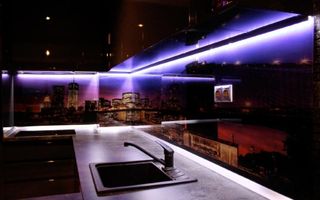 Vânzare, apartament, 2 camere, vedere panoramică la lac - Poză 3