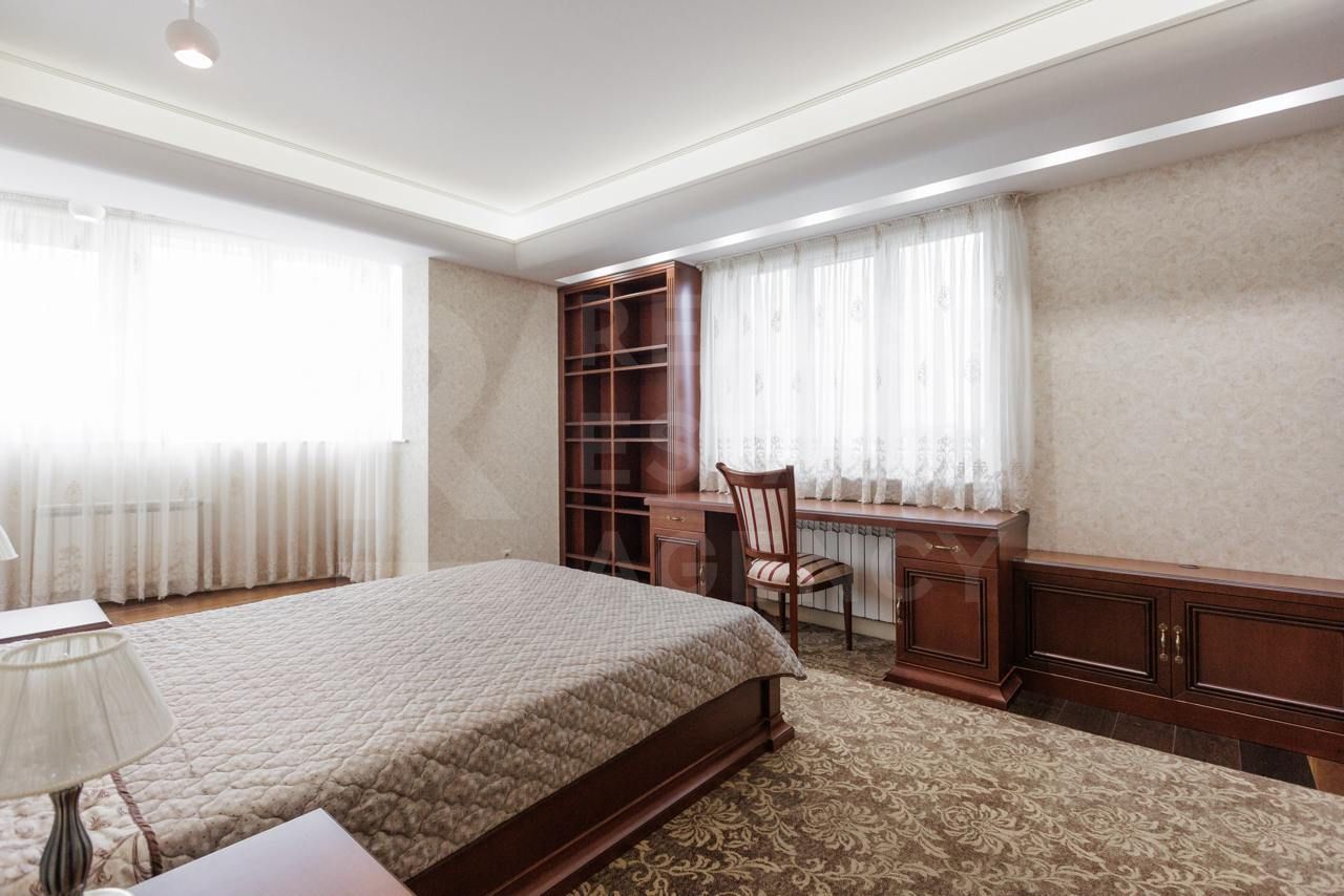 Chirie, apartament, 2 camere, strada Alexandru Pușkin, Centru - Poză 3