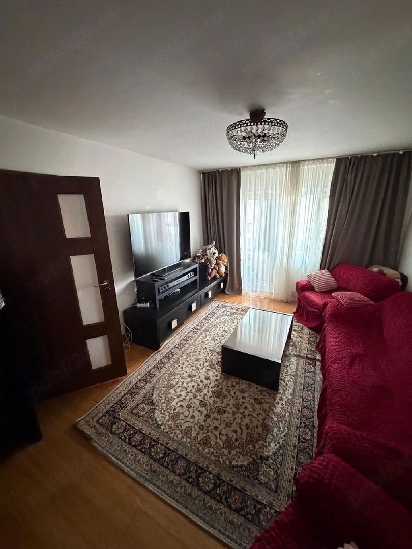 Apartament 3 camere Crângași BCR - Poză 1