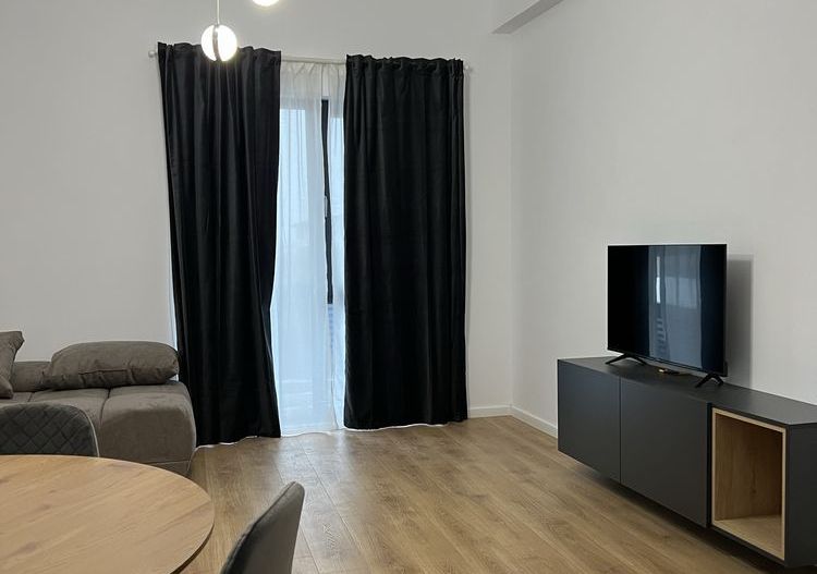 Inchiriez apartament 2 cam decomandat Pipera - Poză 4
