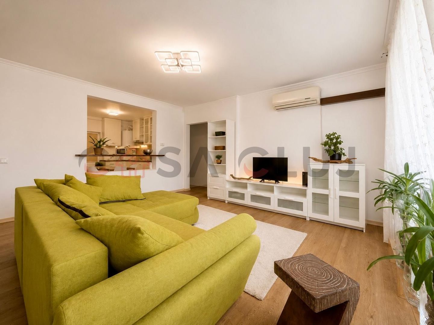 4 camere + dressing, la cheie, parcare, bloc nou, Între Lacuri - Poză 11
