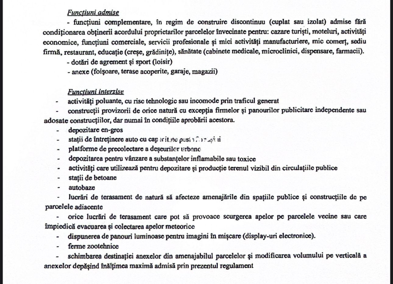 Teren Dezvoltare Comerciala / Utilitati / Cartier Nou - Poză 4