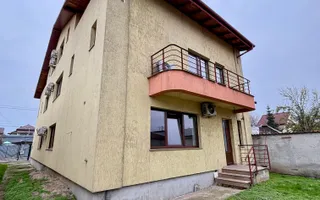 Duplex in intregime de vanzare - Colentina - Ion Creanga - Poză 34