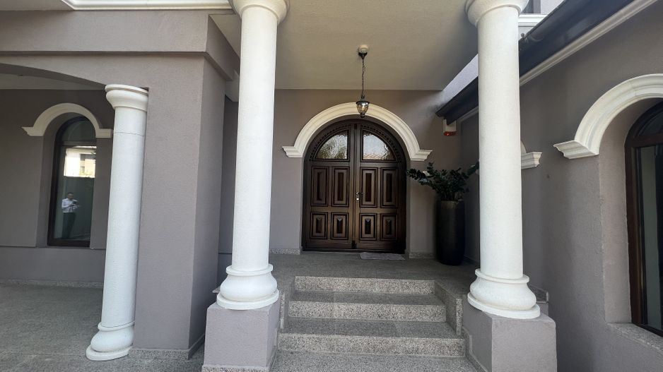 Casa superba Tunari | Pipera - Poză 16