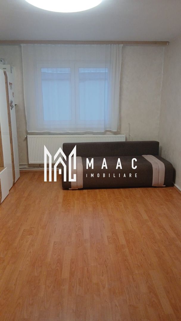 Garsonieră de Vânzare I 29 mp I Terezian I Târgul Cailor - Poză 3