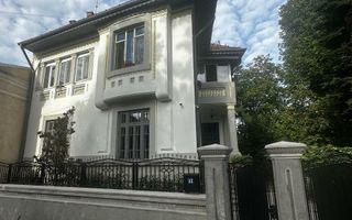 Apartament in vila  - renovat lux , 4 camere - Poză 16