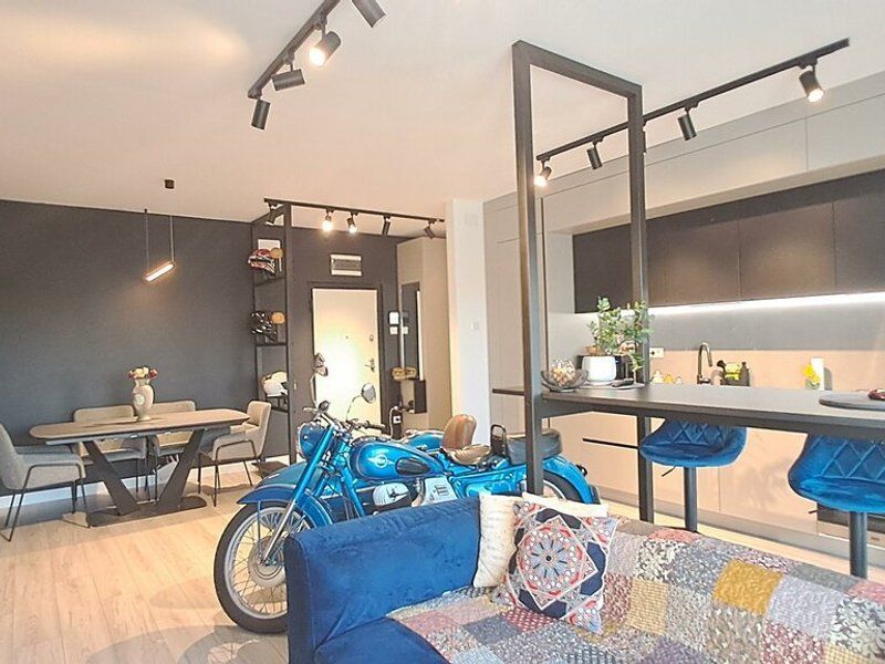 Panorama rara | Totul nou | Parcare subterana - Poză 9