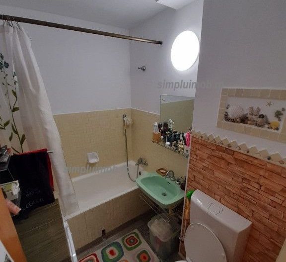 Garsonieră decomandată  32 mp  Zona Lujerului - Poză 3