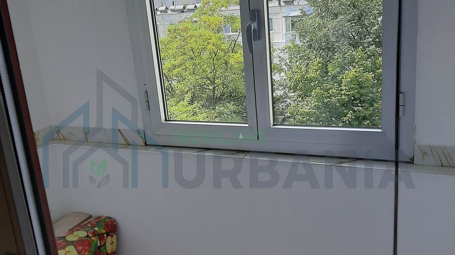 Apartament 2 camere decomandat, complet mobilat și utilat, în Alexandru-Gară - Poză 8