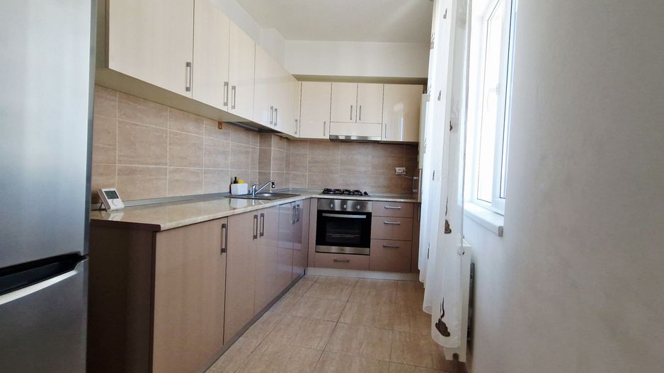 3 camere – zona Mihail Sebastian | 77 mp |  Bloc 2014 - Poză 14