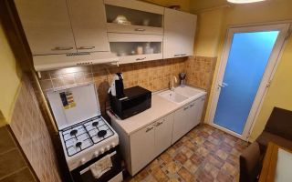 Apartament cu 3 camere/ 57mp/ zona Galata - Poză 5