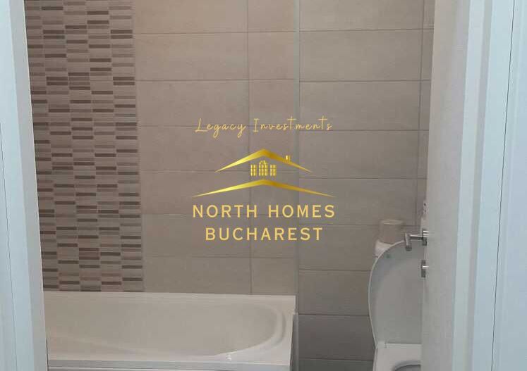 Apartament 2 camere , Complex Gran Via Park 1 - Poză 7