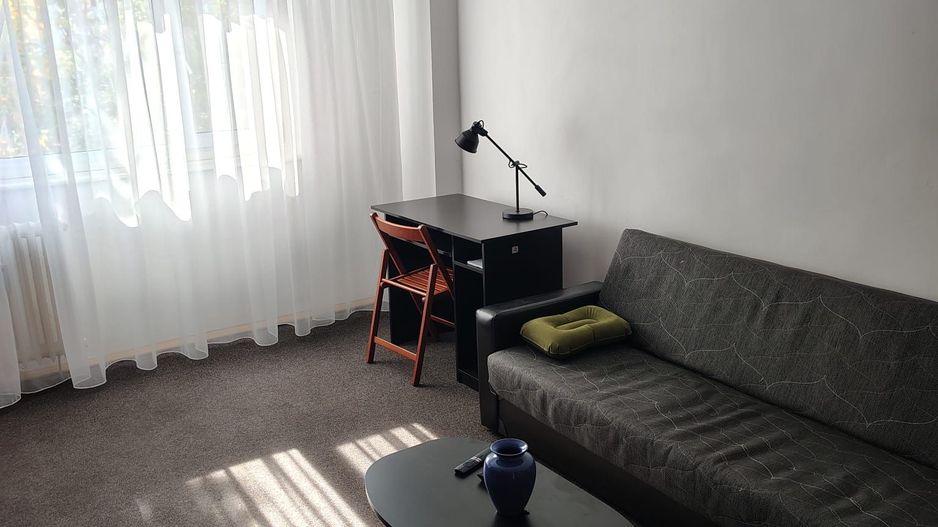 AP. 2 CAMERE- TIMPURI NOI, PET-FRIENDLY, MODERN, METROU 8 MINUTE - Poză 3