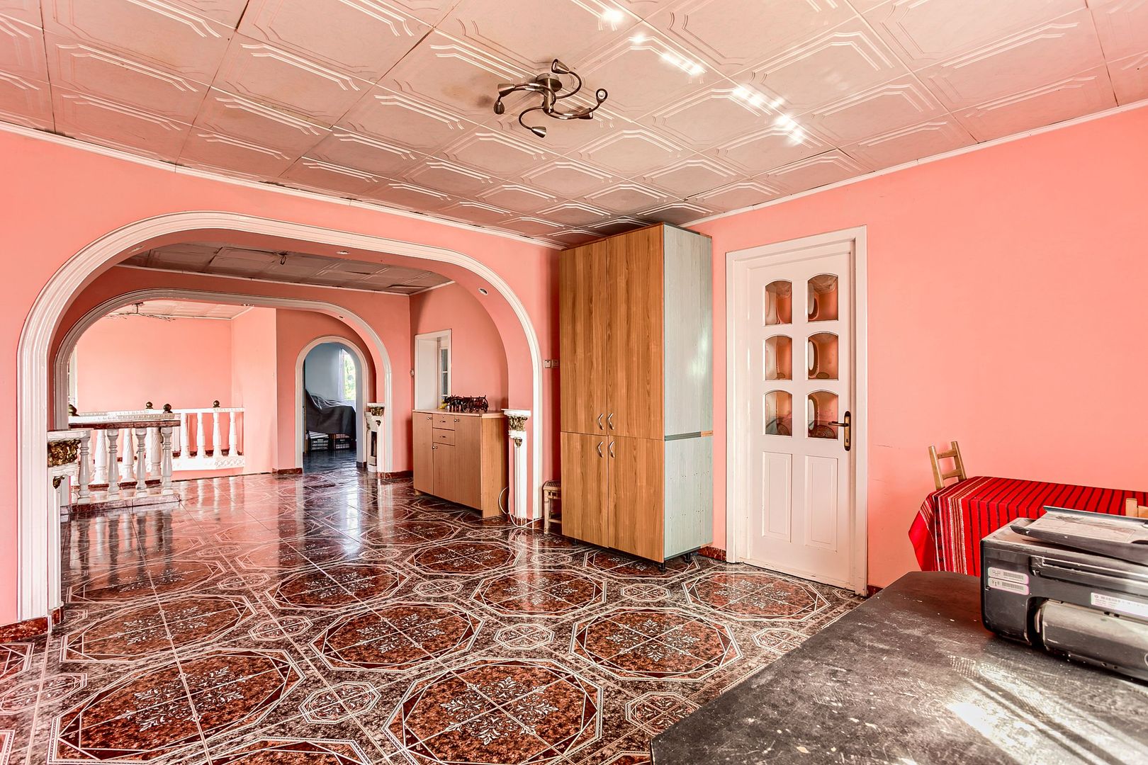 PRET REDUS! Casa la Macea - Poză 3