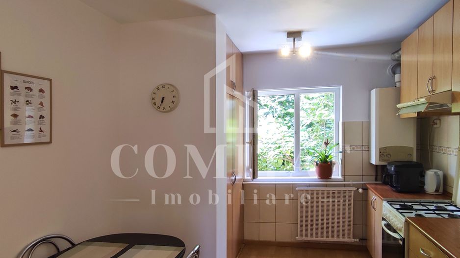 Apartament cu 4 camere decomandate | Zona Cipariu - Poză 15