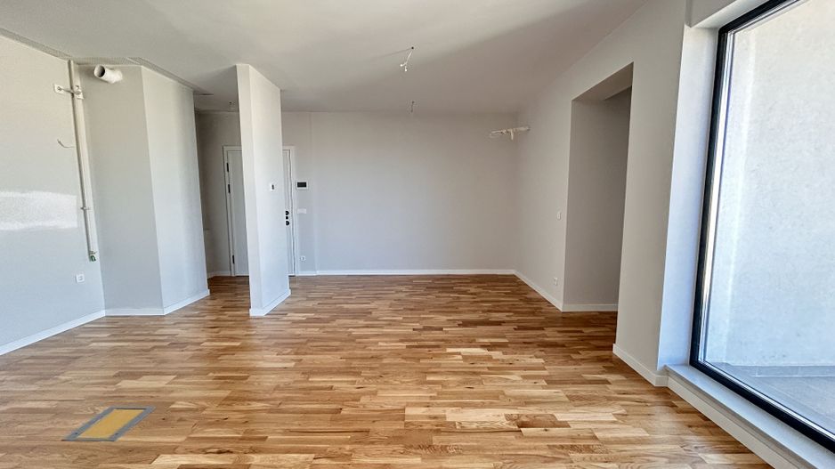 Apartament 2 camere | Finalizat | Casa Presei Libere - Poză 3