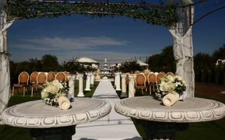 Locație exclusivistă pentru evenimente – la doar 20 km de București - Poză 1