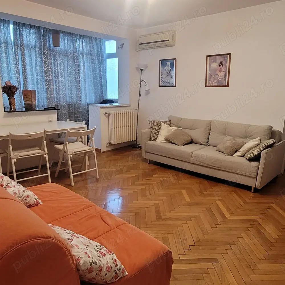 Apartament Amzei/Romană - Poză 1