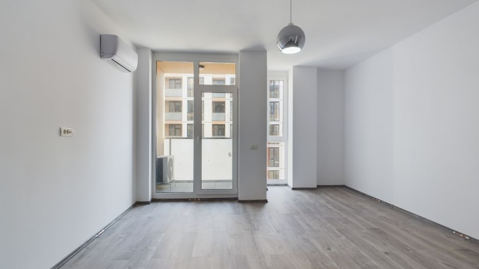 Apartament nou de vânzare – 2 camere | Calea Torontalului, Timișoara - Poză 5