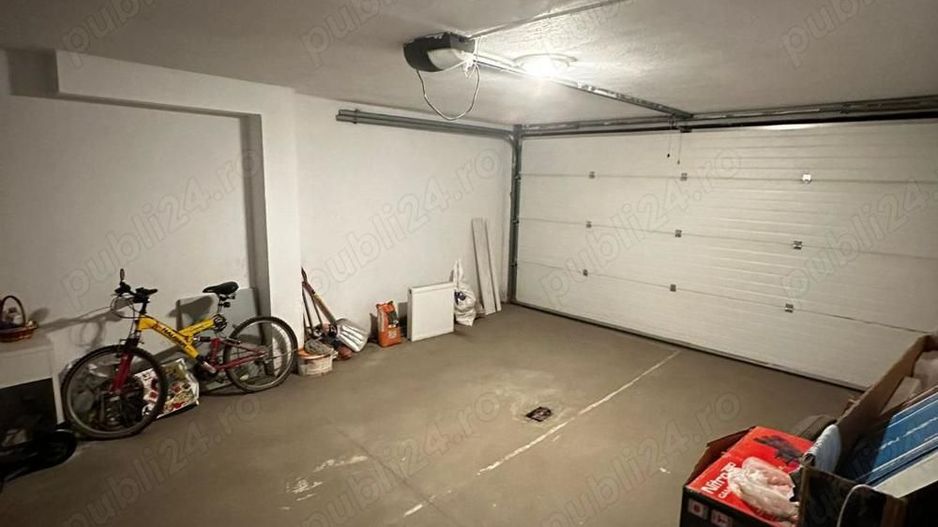 APARTAMENT DEMISOL PARCARE - Poză 6