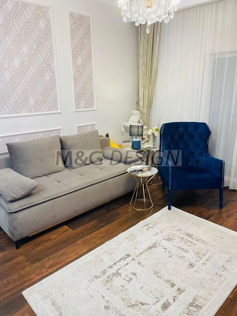 Apartament 2 camere Ghiroda bloc nou etaj 1 - Poză 4