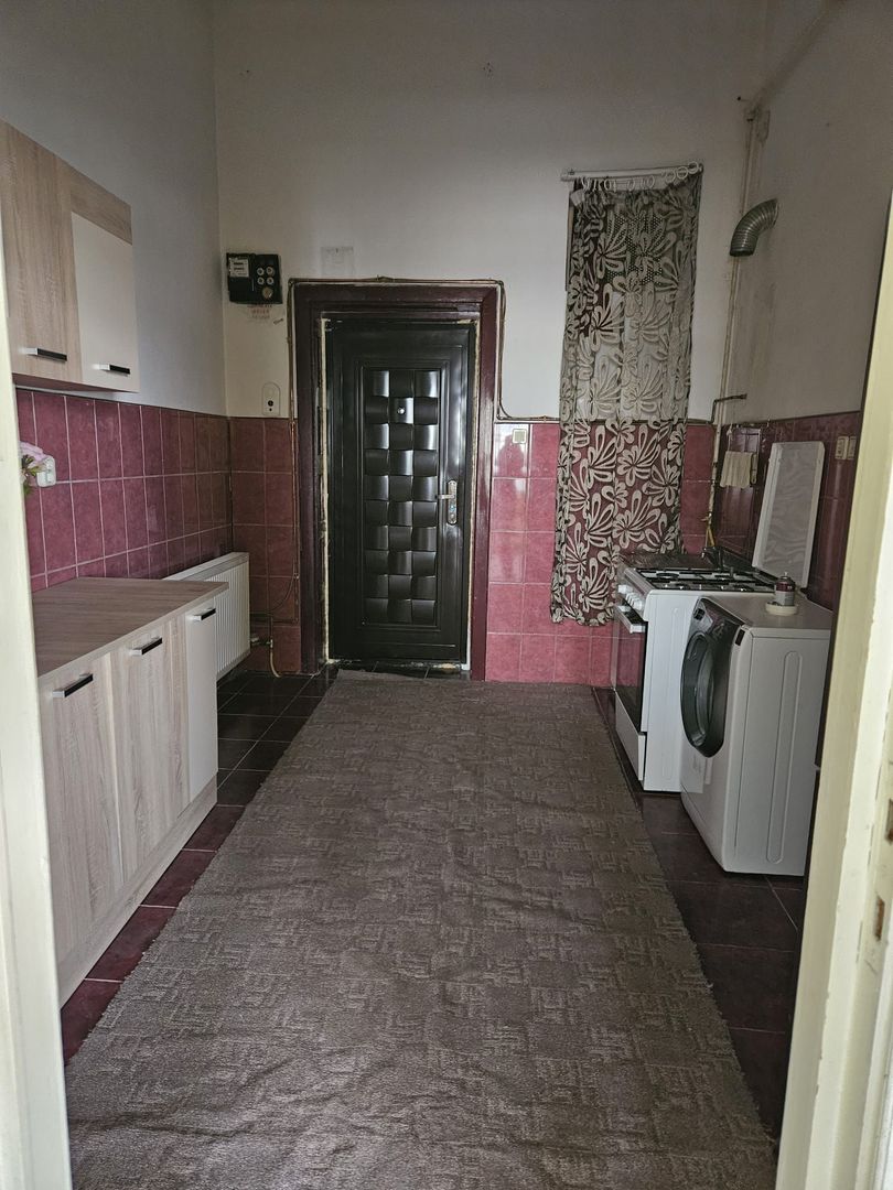 Apartament  1 camera, zona AFI - Poză 6