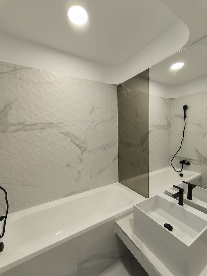 Duplex/Penthouse zona Politehnica-Grozavesti - Poză 11