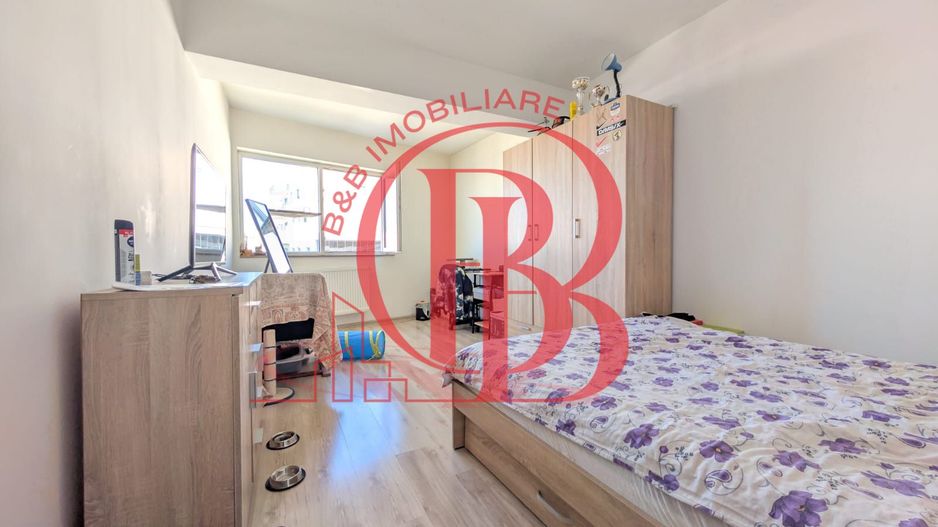 Apartament decomandat 3 camere Sector 3 Titan-Th. Pallady - Poză 7