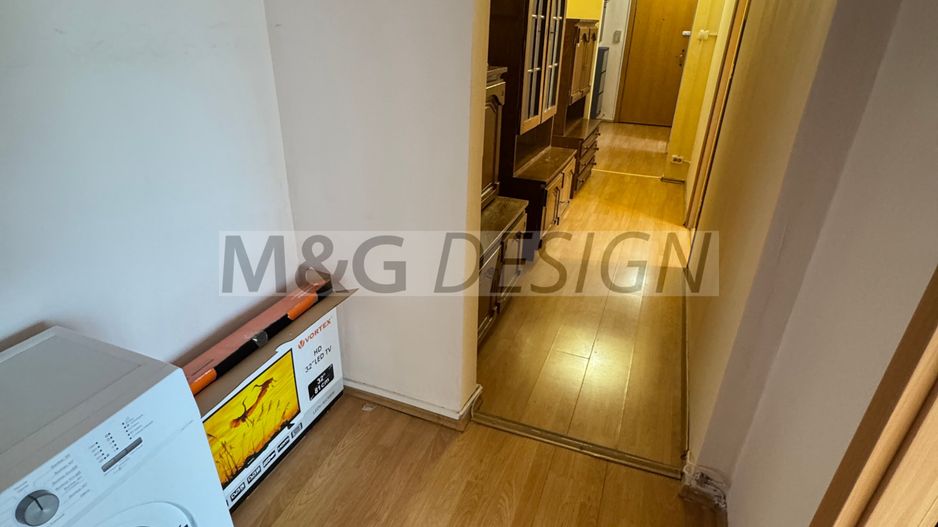 2 camere decomandat etaj 2 zona Sagului - CENTRALA PROPRIE - Poză 4